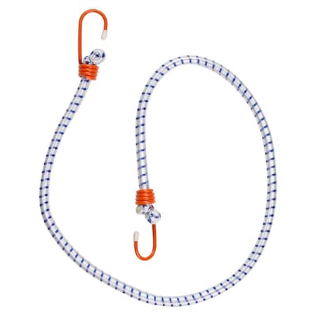 Ziptie.Com 42IN HEAVY DUTY BUNGEE CORD - 6PK HDBC42